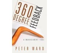 360 Degree Feedback: A Management Tool