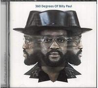 360 Degree of Billy Paul