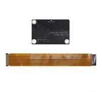 360-Degree Panoramic Module, 1-Pack for TS10 and TS18 Parking Camera System Replacement with Fitment High Compatibility for In-Car Technology Installation(TS10 TS18)