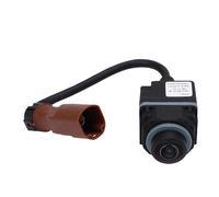 360 Degree Rear View Mirror, A2129052702 Mirror Dash Cam with High Strength Aluminum Material for E Class W212 AMG E63 W212 Installation Position Left Right Rear