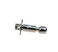 360 Degree Rotary CIP Cleaning Spray Ball 1/2inch Threaded x1.5 Tri Compatible Connection CBQZCHWDKT