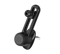 360 Degree Rotatable 17mm Ball Head Joint Extension Rod For Adjustable Car Dashboard Phone Holder & Tripod Stand Adapter Air Vent Mount