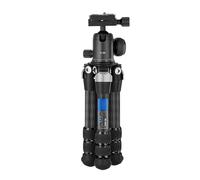 360 Degree Rotating Ball Head Tripods Allows Flexible Shoots Angled for Creative Photography Quick Enhancing Efficiency Ball Head Tripods