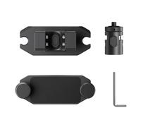 360 Degree Rotating Bracket For Selfie Versatile Backpack Strap Waist Belt Clamp Mount For Phones And Cameras Selfiestick Hanger Hook For Photography