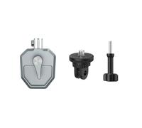 360 Degree Rotating Camera Bracket For Motorbike Riders With Strong Grip For Various Action Cameras