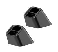 360 Degree Rotating Car Holder Base Car Mount Base Ensuring Secure & Flexible Use For Daily Commutes Navigation Phone Holder