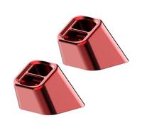 360 Degree Rotating Car Holder Base Car Mount Base Ensuring Secure & Flexible Use For Daily Commutes Navigation Phone Holder