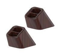 360 Degree Rotating Car Holder Base Car Mount Base Ensuring Secure & Flexible Use For Daily Commutes Navigation Phone Holder