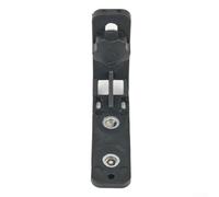 360 Degree Rotating Holder L-Shape Design 360 Degree Rotating | Strong magnetic adsorption, fits iron surfaces, 1/4 inch thread, L-shape stability, finish