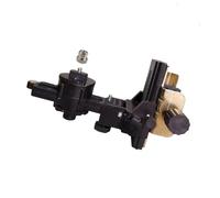 360 Degree Rotating Leveling Bracket with for Lasering Levels & Tripod Mounting in Construction & Woodworking Accuracy Tiny Leveling Tool