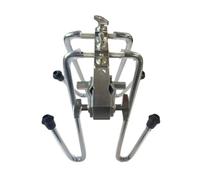 360 Degree Rotating Mount Clamp for Drum Stand Accessories Adjustable Cymbals Holder