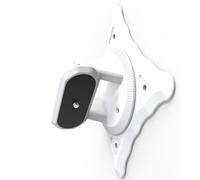360 Degree Rotating Projector Bracket Anti Vibration Holder with 1/4 Thread for Home Entertainment Equipment