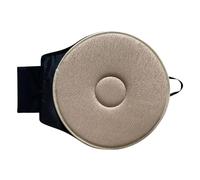 360 Degree Rotating Seat Cushion, Rotating Car Seat for Elderly People, Rotating Seat Cover for Car, for Pregnant Elderly Men, Trucks
