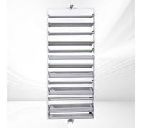 360-Degree Rotating Shoe nizer - Space-Saving Hidden Shoe Cabinet for Entryway & Living Room - Efficient Sto Rack for Home nizat & Clutter-Free Hallway
