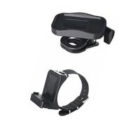 360 Degree Rotation Backpack Clip Camera Cold Shoe Mount Bracket Base for Action Camera Accessories Action Mount