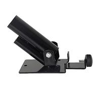 360 Degree Rotation Barbell Attachment Post Insert Landmines Abdominal Back Muscle Training Fitness Device Compact Multi-Function Core Workout Gym Home Exercise Equipment