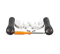 360 Degree Rotation Shooting Night LED Lamp Search Light Headlight Flight For DJI PHANTOM 3Pro Adv 3SE 3S