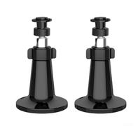 360 Degree Swivel Camera Bracket for Blink Outdoor, Crafted from Rust-Resistant Aluminum to Provide Strong and Stable Support for Outdoor Surveillance