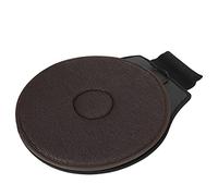 360 Degree Swivel Seat Cushion, Auto Car Swivel Seat Cushion, Portable Car Cushion Non-Slip Car Mat Protector, Chair Assist for Pregnant Women Elderly