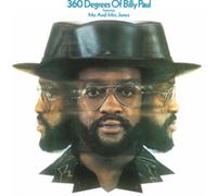 Billy Paul - 360 Degrees [VINYL]