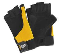 360 DEGREES falconer glove 3/4 9