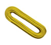360 Degrees ICON 9.3 YELLOW 70 Climbing Singe Rope