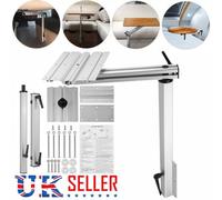 360 Degrees Swivel Adjustable Table Leg For Motorhome Campervans Conversions Lorry Boat