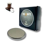 360# Diamond Replacement Stone for SHARFT Rolling Knife Sharpener Suitable for our Knife Sharpeners with Magnetic Disc Attachment.Sharpening for your knife.
