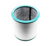 360° Filter Cylinder Compatible With Dyson Pure Cool Me BP01 TP01 Link TP02 Purifying Fan Air Purifiers Accessories Boxed