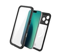 360 Full Body Case for iPhone 17 Pro Max Waterproof IP68 Drop-Test 2m