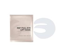 360° Full-Eye Lift Mask, Hydrating & Firming Under Eye Patches with Collagen, Breathable Thin Mask, Hypoallergenic, Individually Wrapped (1-PC)