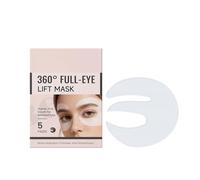 360° Full-Eye Lift Mask Patches, Eye Mask with Bio-Collagen & Vitamin C, Hydrating, Firming and Smoothing, Reduce Dark Circles, Puffy Eyes, Undereye Bags, Korean Skincare