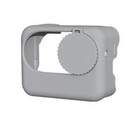 360 GO 3S Camera Case Protective Sleeve Cover Silicone Soft Skin Protector Camera Compartment Case for Outdoor Equipment