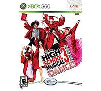 (360)HIGH SCHOOL MUSICAL 3 SENIOR YEAR DANCE!(輸入版：アジア版)