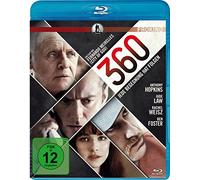 360 - Jede Begegnung hat Folgen [Blu-ray] [2011]