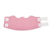 360 Lipo Foam Ab Board Post Liposuction Abdominal Compression Boards Flattening Belly Lumbar Lipo Recovery 360 Lipo Foam Ab Board 360 Lipo Foam Wrap Around Ab Board Lipo Foam Abdominal Belly, Pink