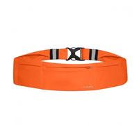 360° neon belt 3 waterproof pockets Fitletic M