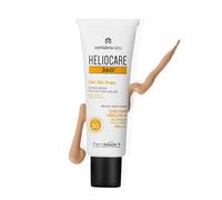 Heliocare 360 Oil-Free Gel SPF 50 50 ml Gel Sunscreen For Face