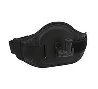 360 ONE X Panoramic Action Camera Waist Belt Mount Holder with Adjustable Hook, Fixed Camera for Outdoor Sports Shooting