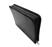 360 Pockets Coin And 36 Sleeves Currency Collecting Binder Heat Insulation Currency Coin Collection Holder Album Stamp Collection Album