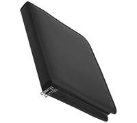 360 Pockets Coin Collection Book And 36 Pocket Currency Storage Album Money Coin Organiser Storage Case Fireproof Document Protector With Zipper