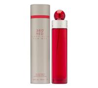 360 Red by Perry Ellis for Men 6.8 oz Eau de Toilette Spray