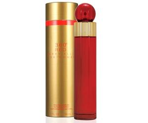 360 Red For Women by Perry Ellis Eau de Parfum Spray 50ml