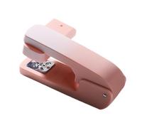 360° Rotary Stapler - Gradient Color Stapler | Large Size Mechanical Staplers, Sewing and Paper Binding for Students, Offices, Schools