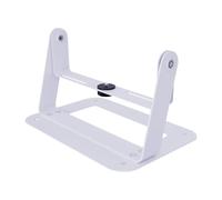 360 Rotate Heavy Duty Projector Holder Stable Construction Seamlessly Adjustments For Classrooms And Home Cinemas Adjustable Office Conference Projector Holder