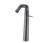 360° Rotating Bathroom Faucet with Hot & Cold Water Single Handle Sink Tap Sleek Design for Modern Bathrooms Easy Installation Durable and Stylish