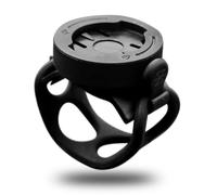 360° Rotating Bike Stem Computer Mount Bicycle Computer Handlebar Holder Mount For Garmin XOSS WAHOO GPS Meter Base MTB Road Bike Stopwatch Bracket