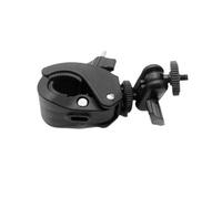 360 Rotating Bikes Bracket Motorcycle Camera Mount with Adapter High Strength Handlebars Mount Upgrades for Stabilizing Clamp