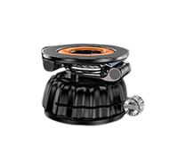 360 Rotating Car Dashboards Phone Stand with Strong Vacuum Suctions & Foldable Arms Multiple Angles Car Phone Mount for Auto Mount for