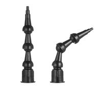 360° Rotating Flexible Caulking Tips,Silicone Sealant Nozzles